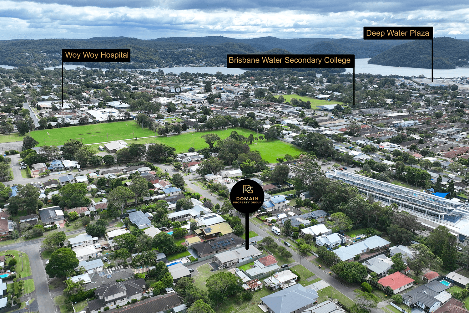 26 Alpha Road, Woy Woy, NSW 2256