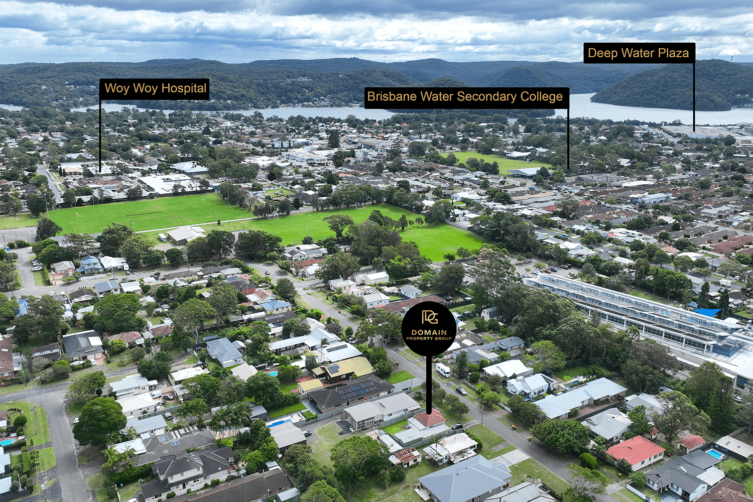 26 Alpha Road, Woy Woy, NSW 2256