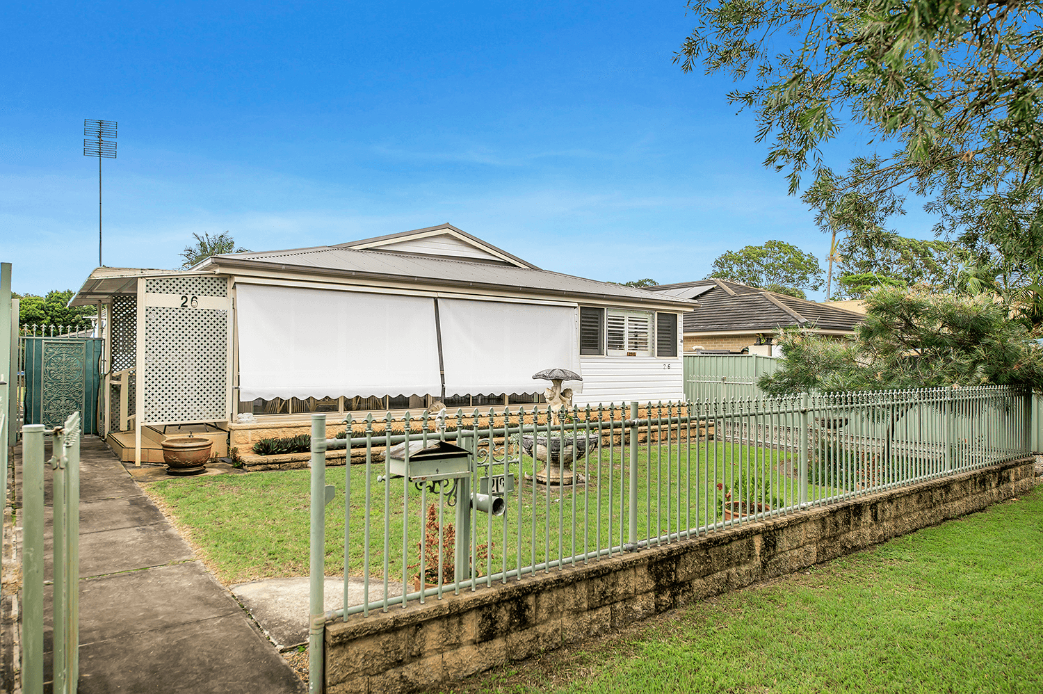 26 Alpha Road, Woy Woy, NSW 2256