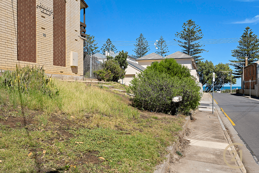 5/10 Albert Street, Semaphore, SA 5019