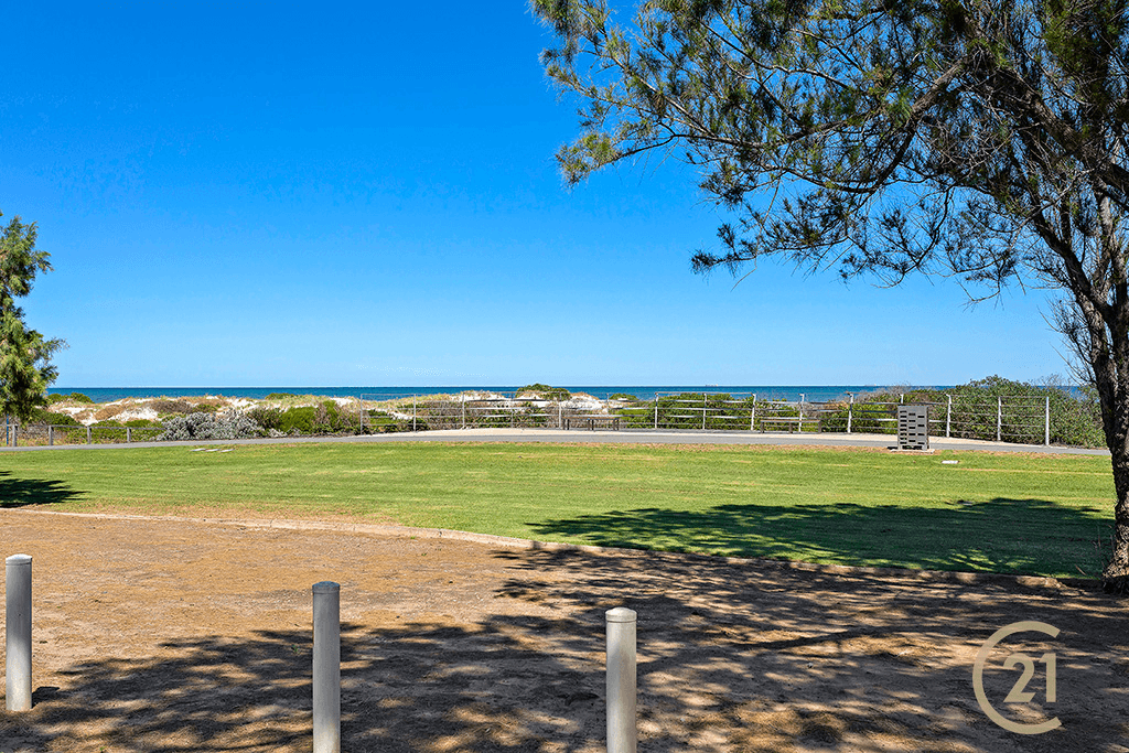 5/10 Albert Street, Semaphore, SA 5019