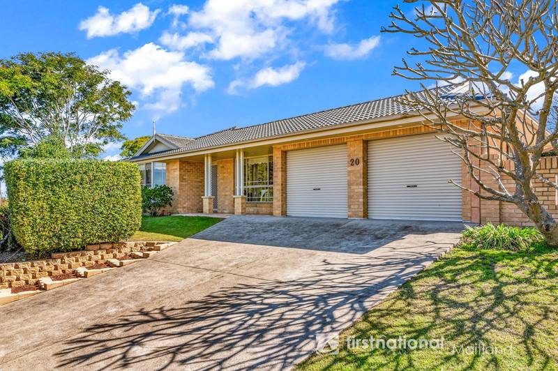 20 Maple Road, LARGS, NSW 2320