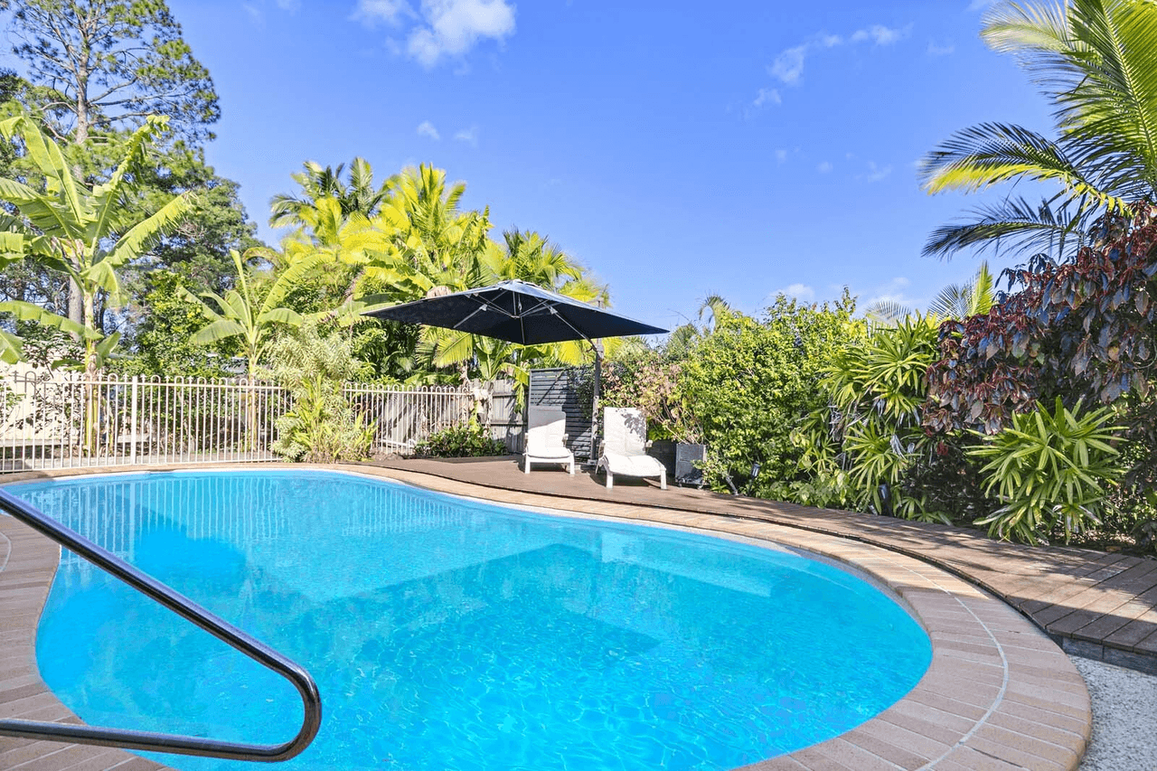 37 Wappa Outlook Drive, Yandina, QLD 4561