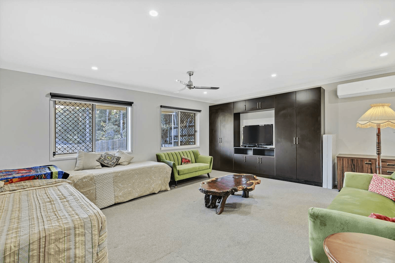 37 Wappa Outlook Drive, Yandina, QLD 4561