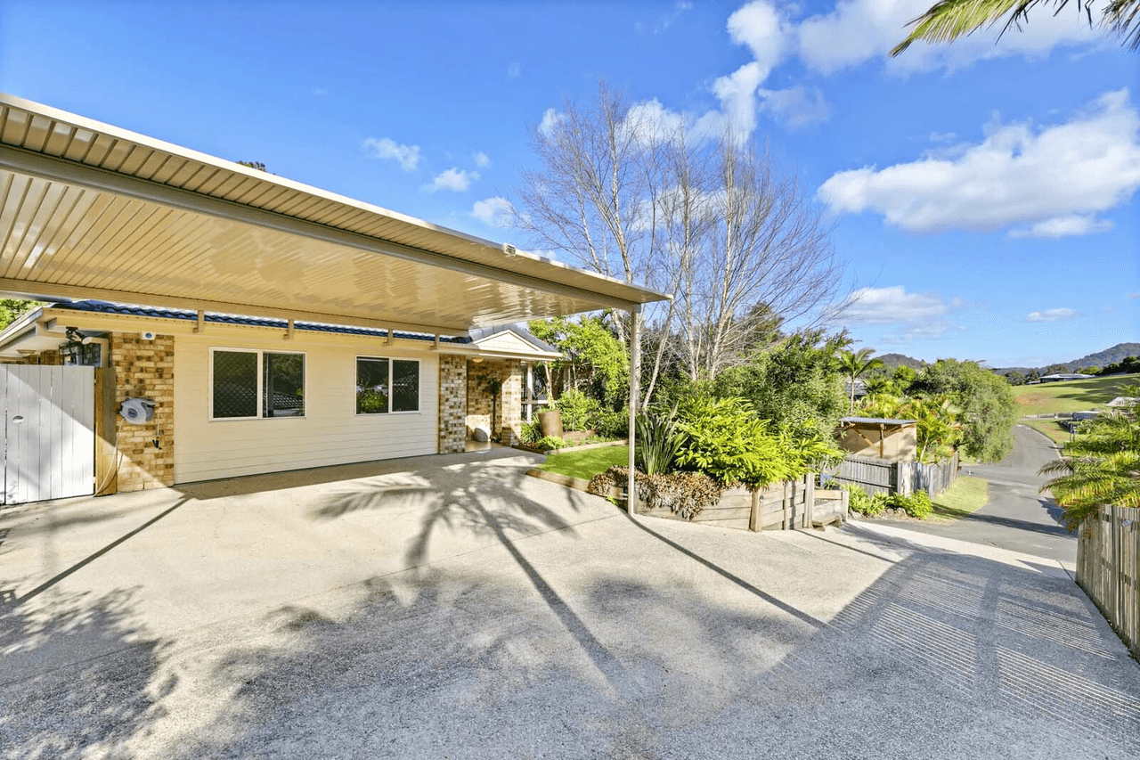 37 Wappa Outlook Drive, Yandina, QLD 4561