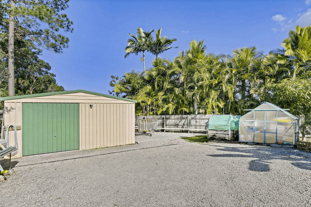 37 Wappa Outlook Drive, Yandina, QLD 4561