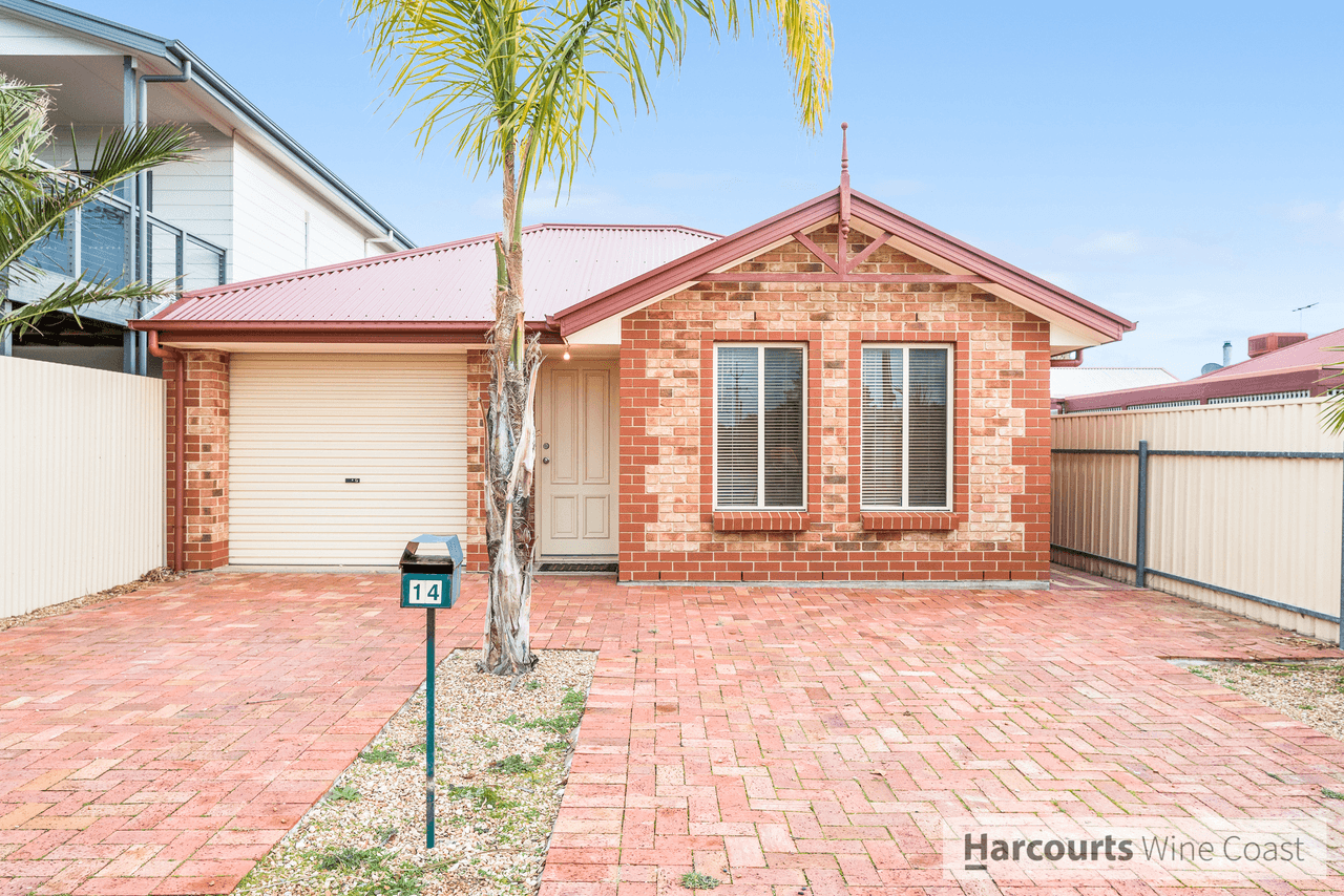 14 Butterworth Road, ALDINGA BEACH, SA 5173