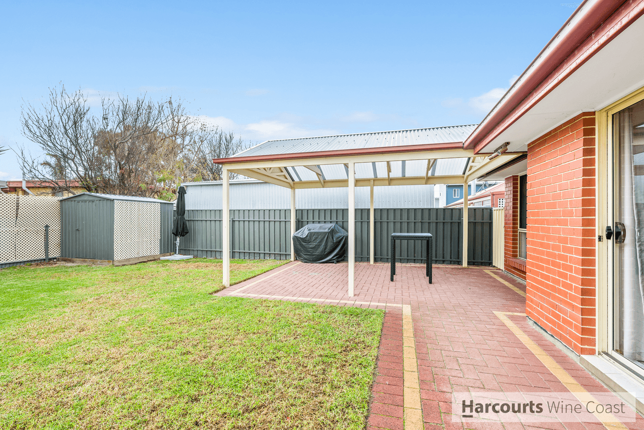 14 Butterworth Road, ALDINGA BEACH, SA 5173