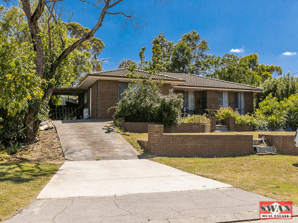 21  Wortley Rd, Greenmount, WA 6056