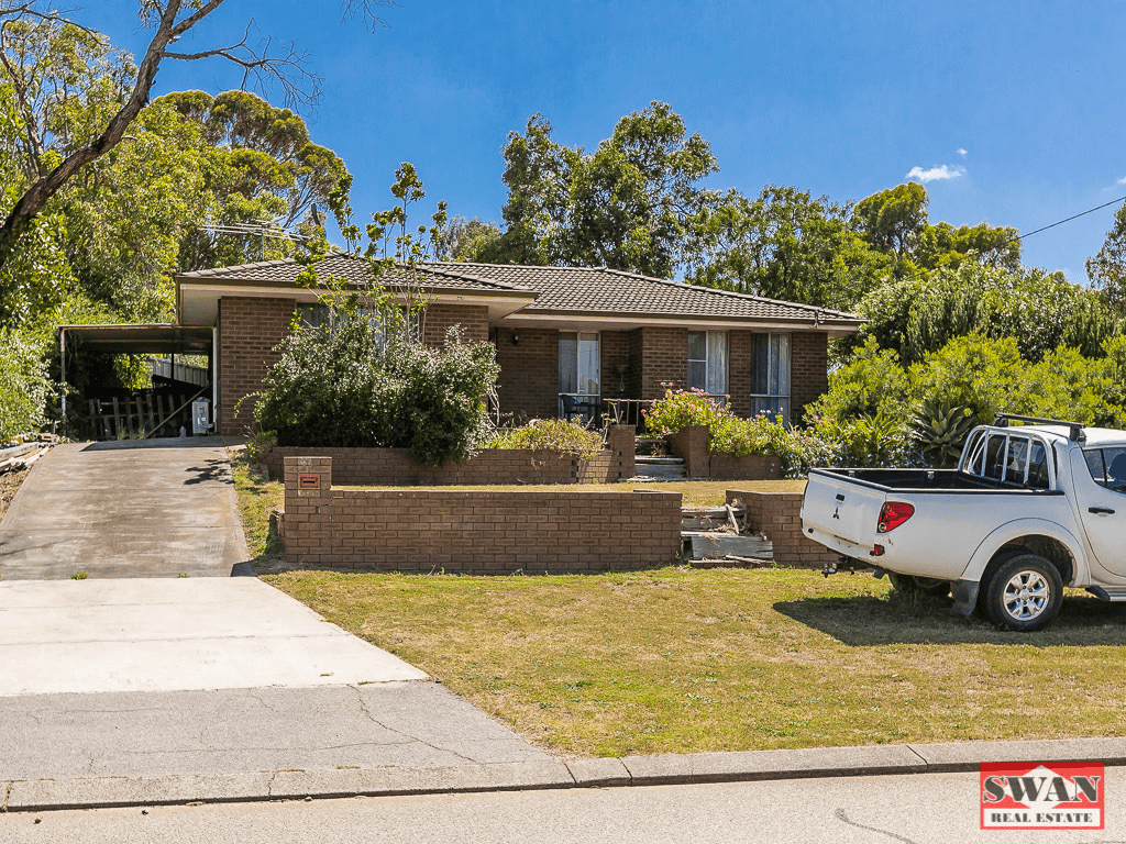 21  Wortley Rd, Greenmount, WA 6056