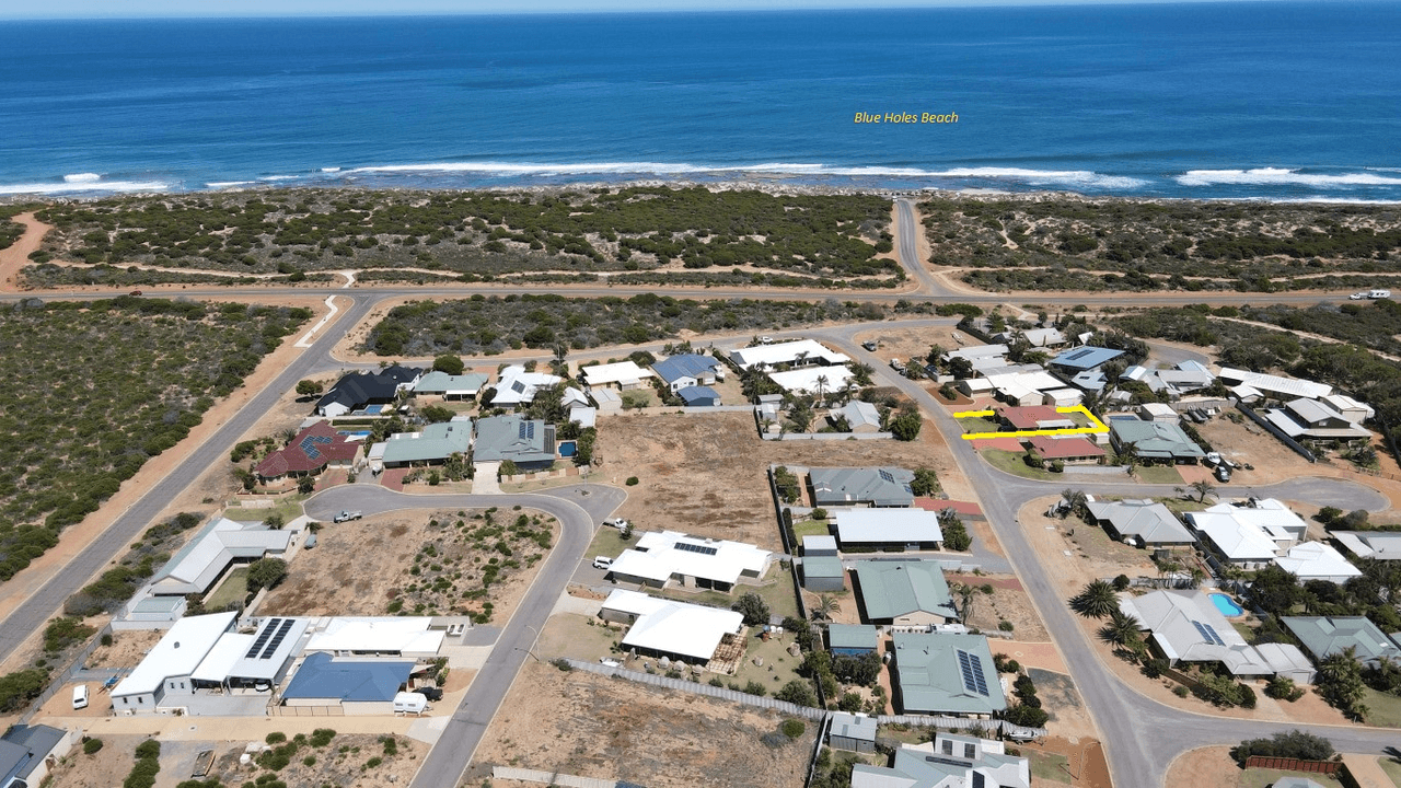 7A Sequita Way, KALBARRI, WA 6536