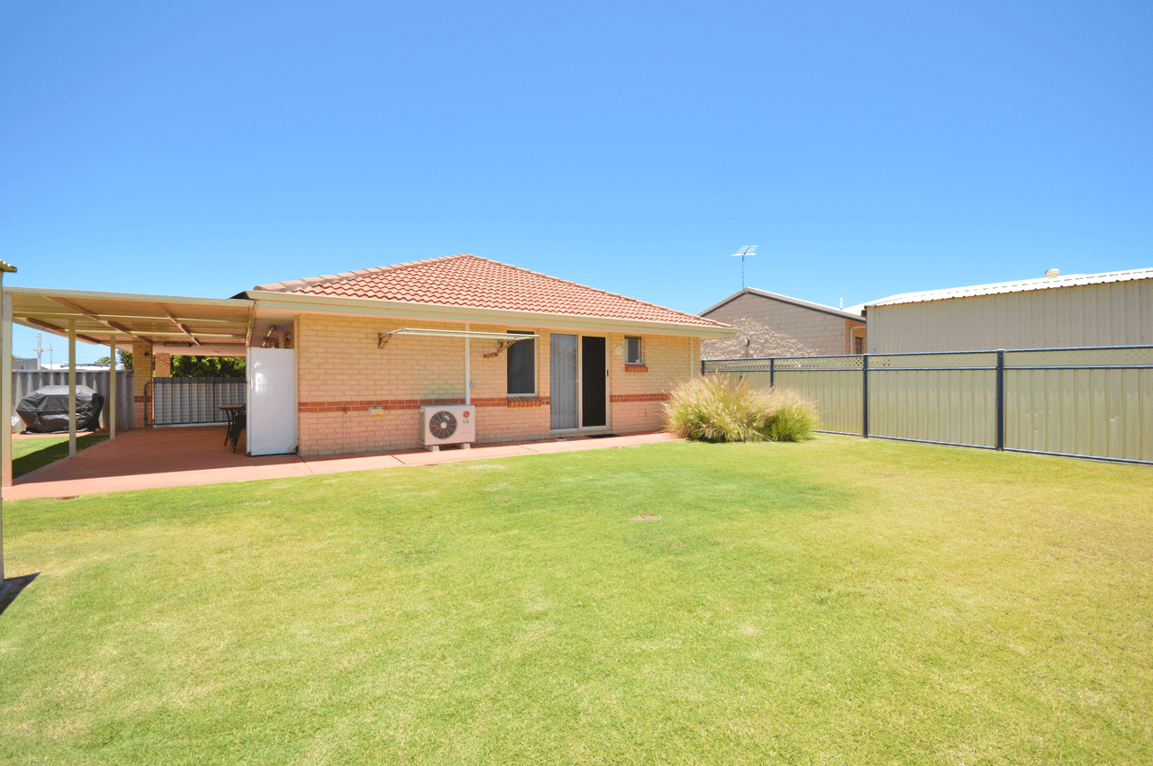 7A Sequita Way, KALBARRI, WA 6536