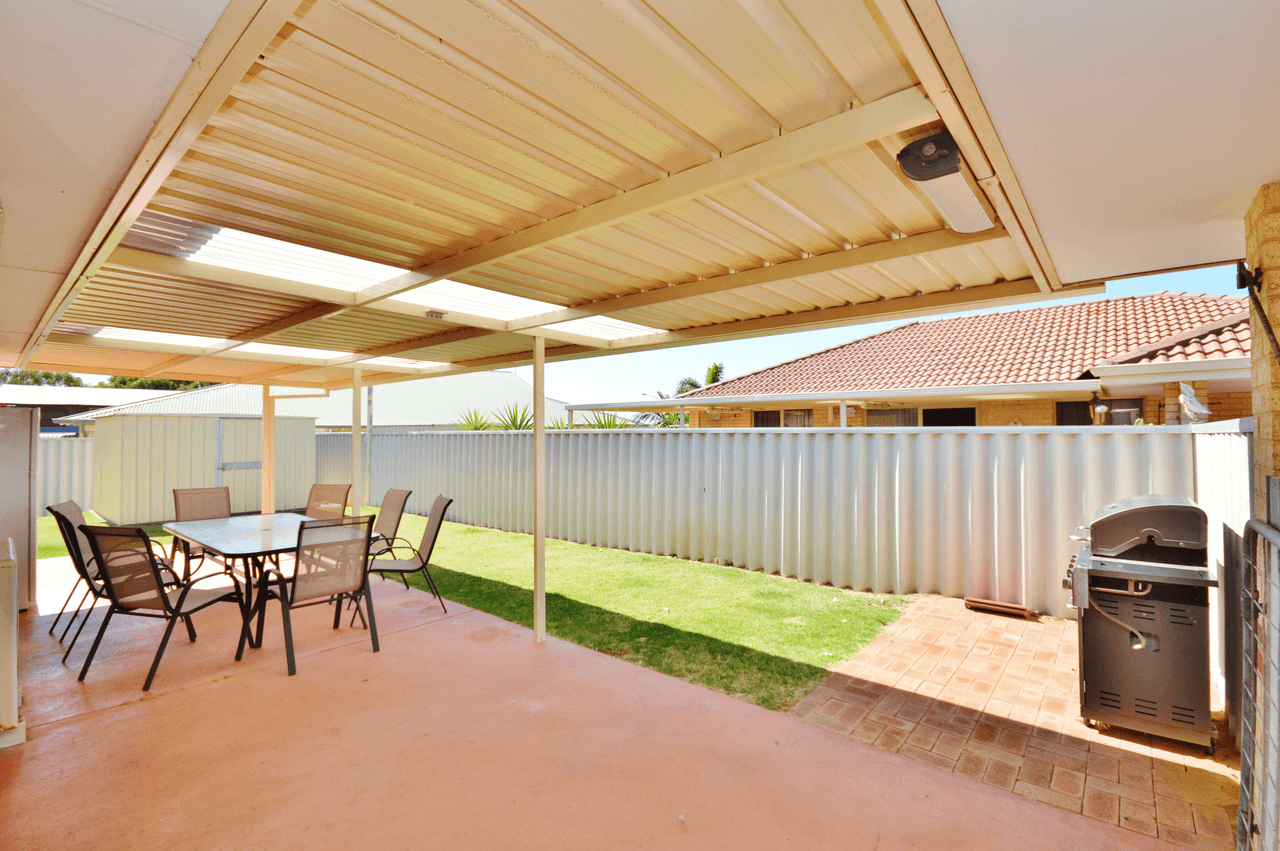 7A Sequita Way, KALBARRI, WA 6536