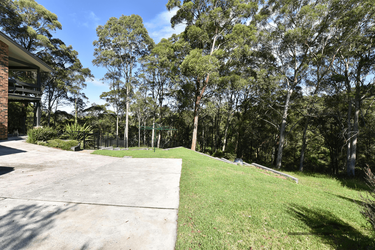 18 Dewrang Close, Cardiff Heights, NSW 2285