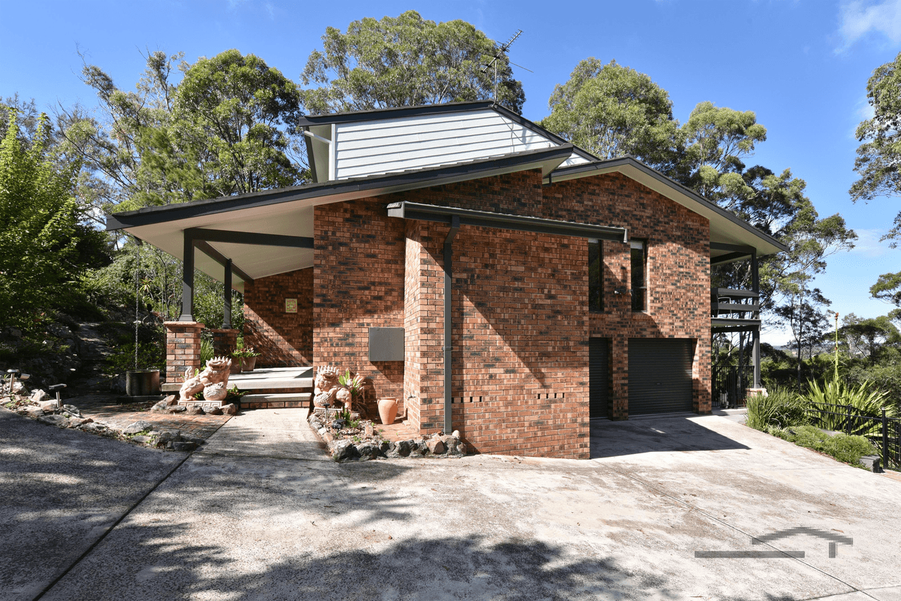 18 Dewrang Close, Cardiff Heights, NSW 2285