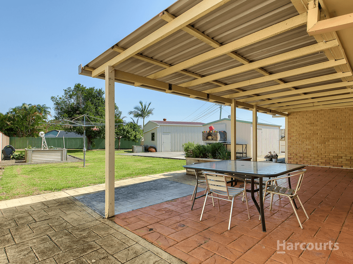 1 Hinkler Street, MORAYFIELD, QLD 4506