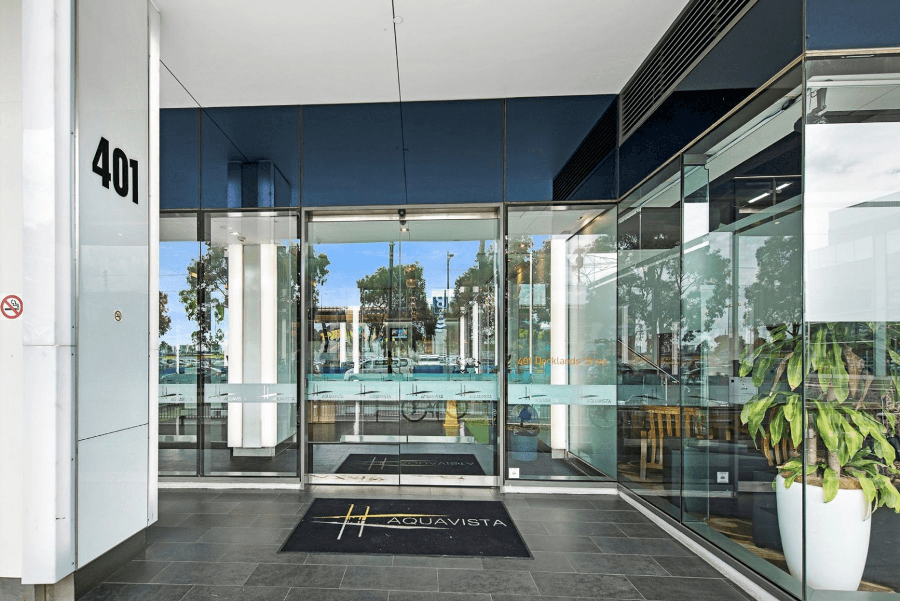 1405/401 Docklands Drive, DOCKLANDS, VIC 3008