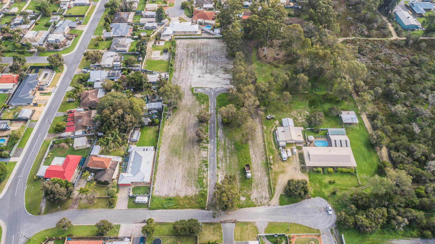 22 Leake Street, FORRESTDALE, WA 6112