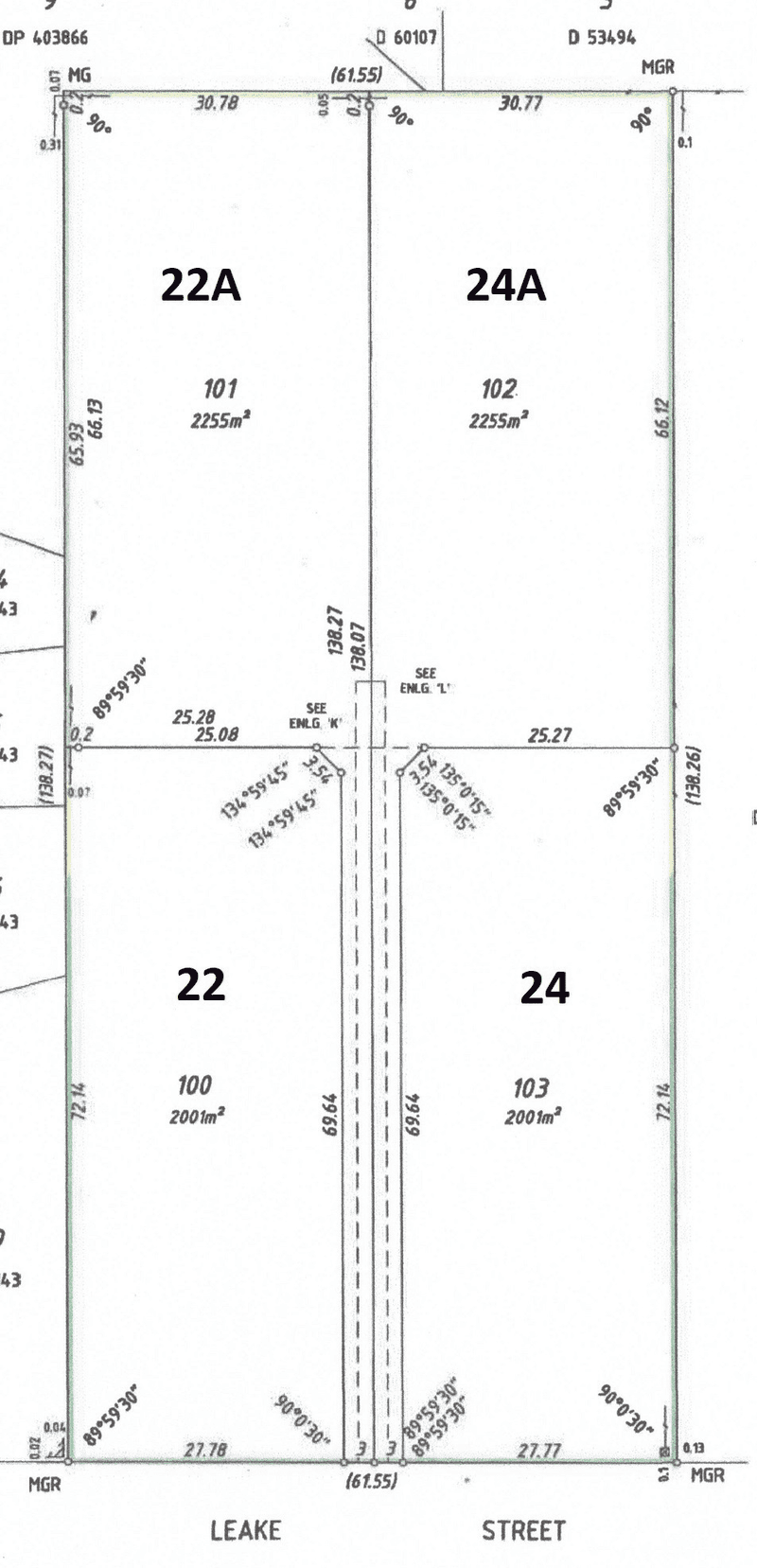 22 Leake Street, FORRESTDALE, WA 6112