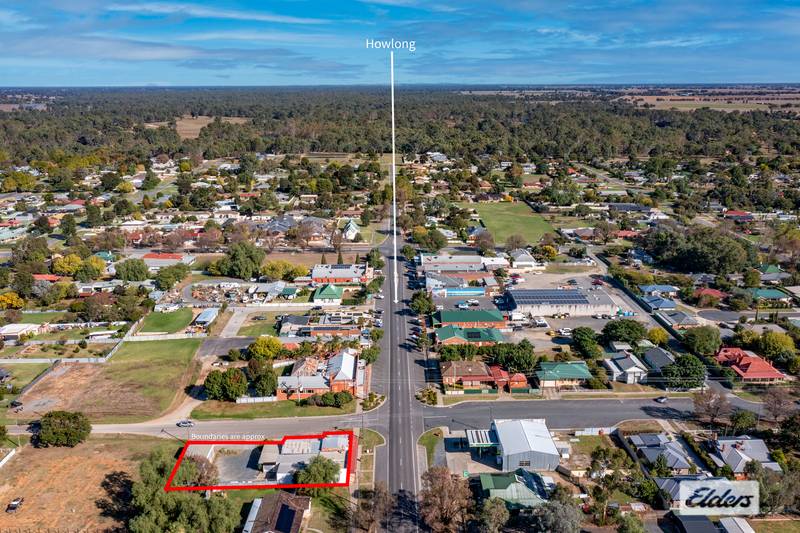 62 Hawkins Street, Howlong, NSW 2643