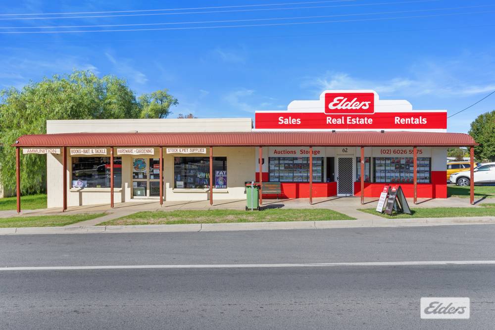 62 Hawkins Street, Howlong, NSW 2643