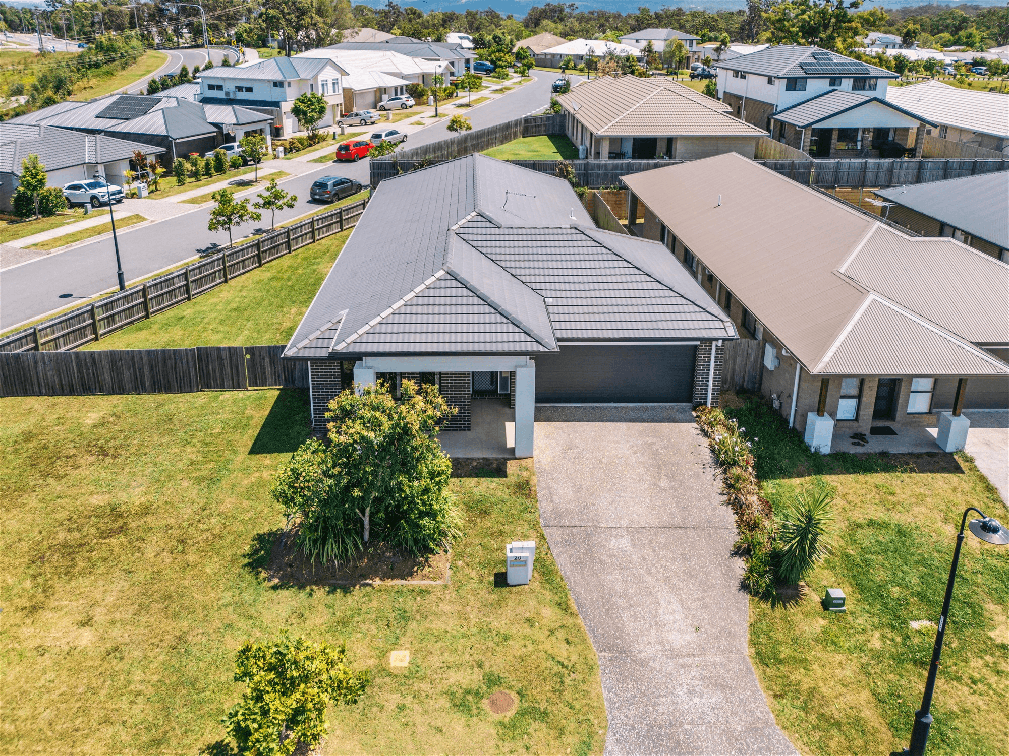 20 Jones, COOMERA, QLD 4209