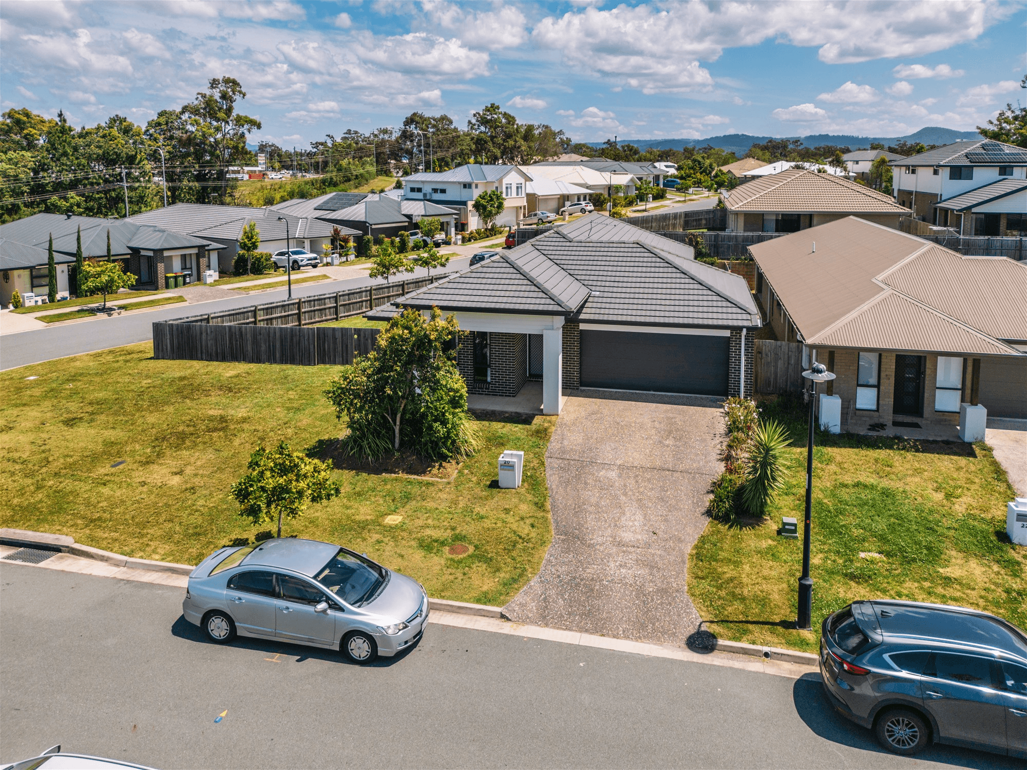 20 Jones, COOMERA, QLD 4209