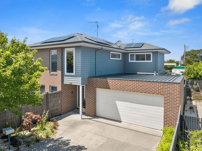 3 Murray Street, INVERLOCH, VIC 3996