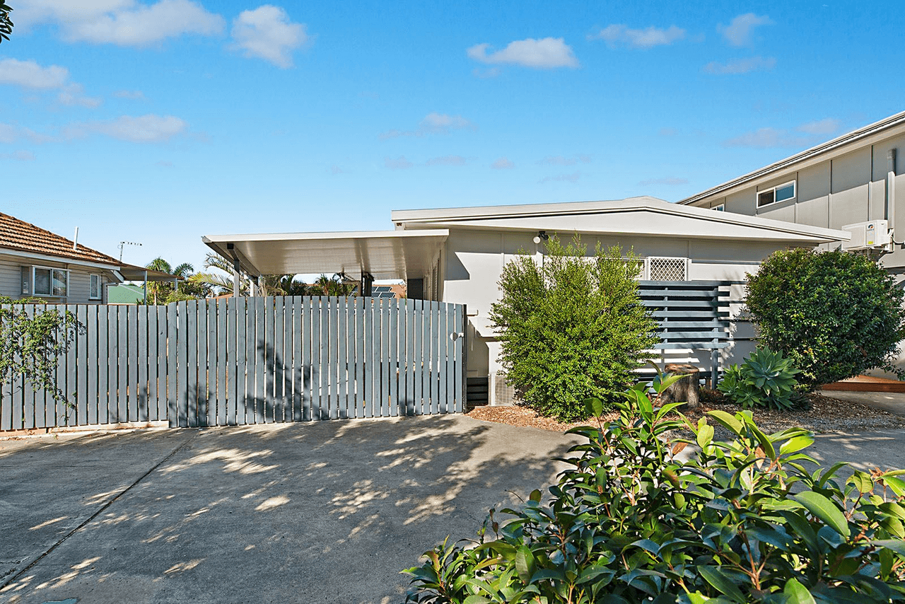 87 Moreton Terrace, Beachmere, QLD 4510