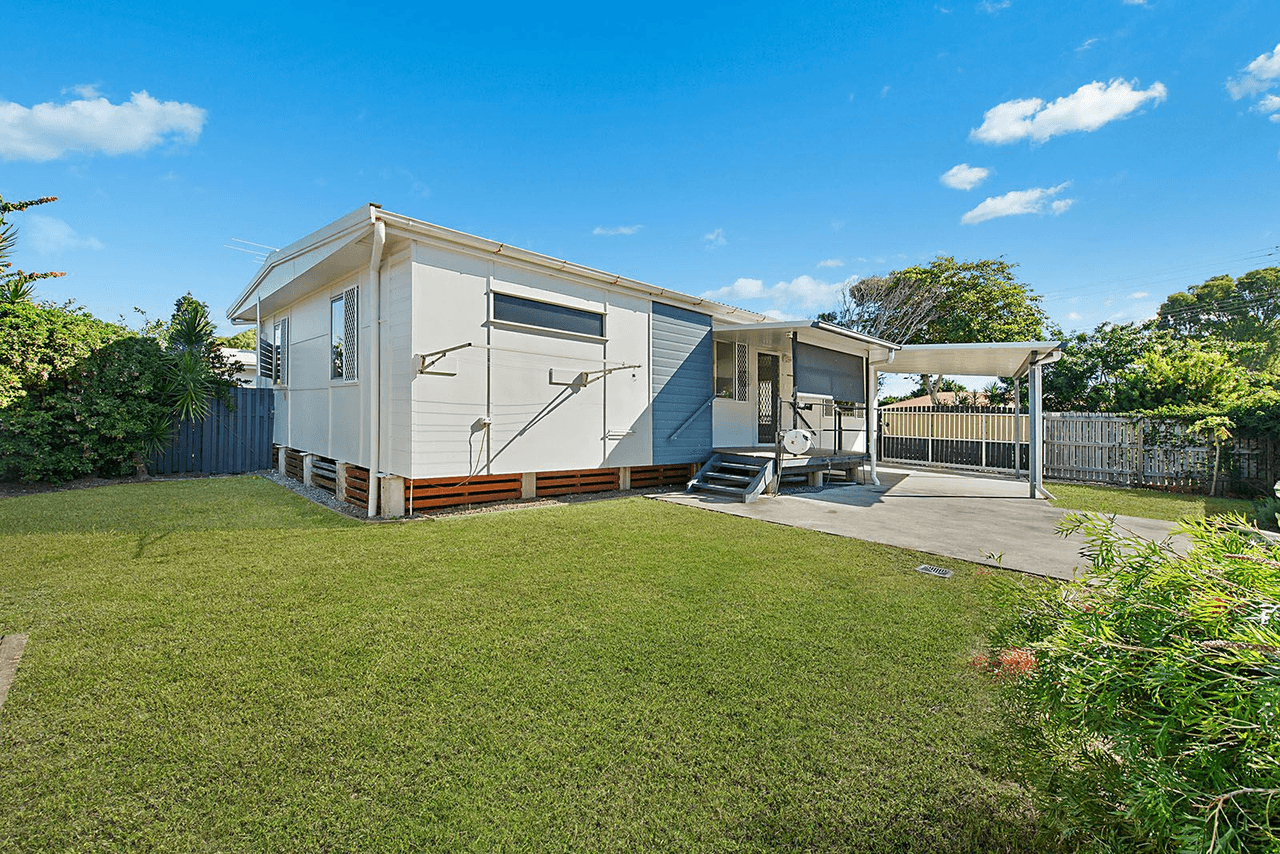 87 Moreton Terrace, Beachmere, QLD 4510