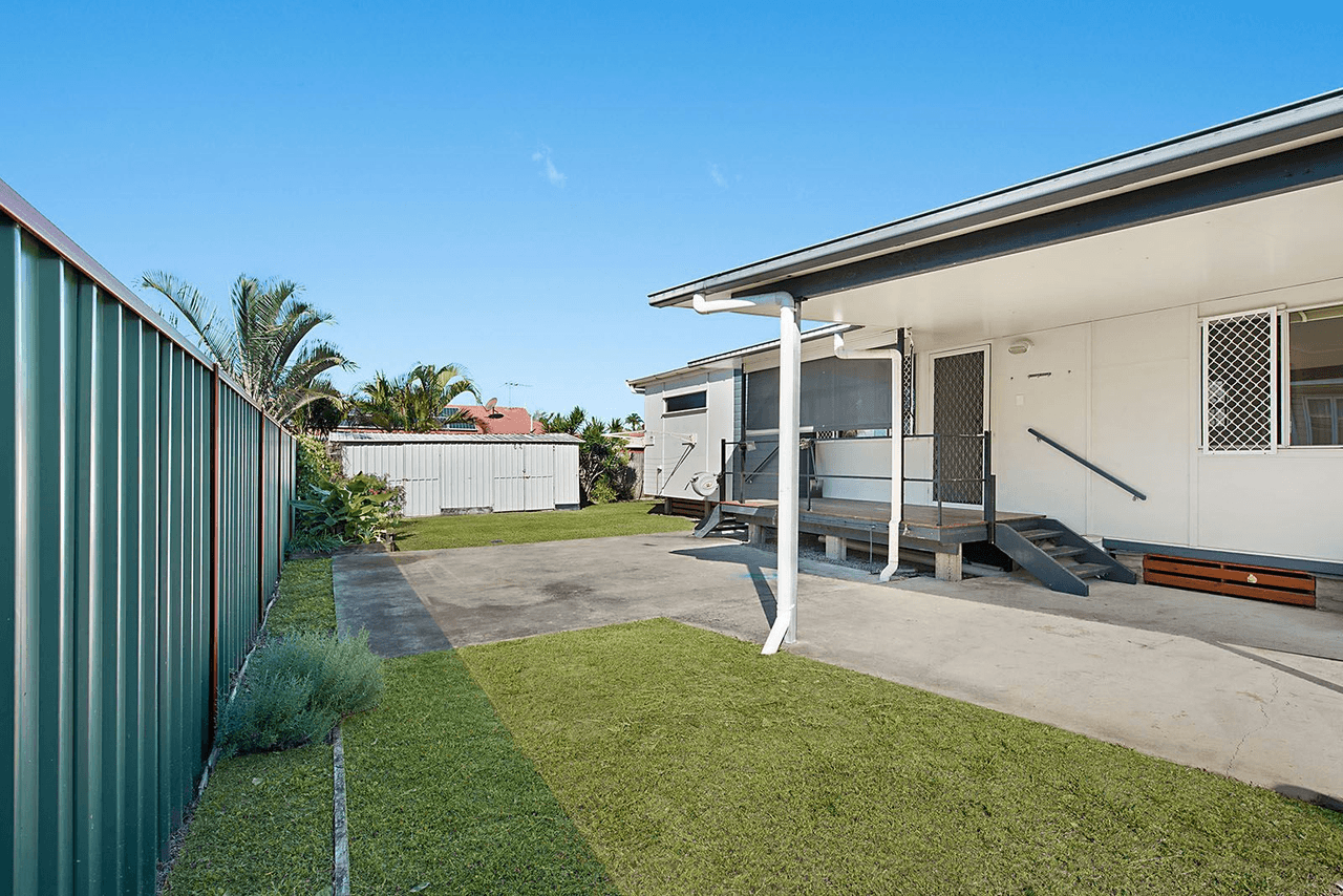 87 Moreton Terrace, Beachmere, QLD 4510