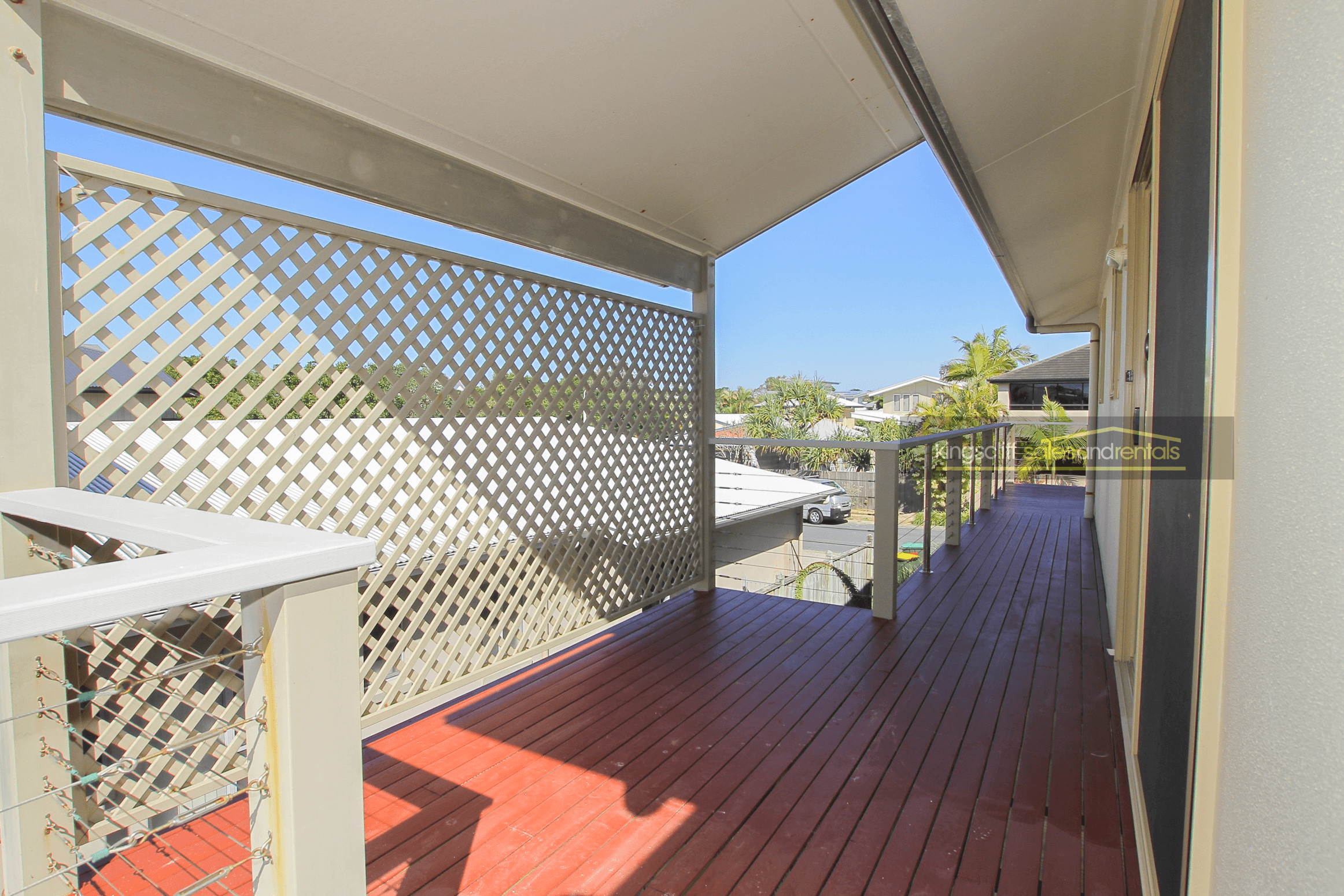 1 Beason Court, CASUARINA, NSW 2487