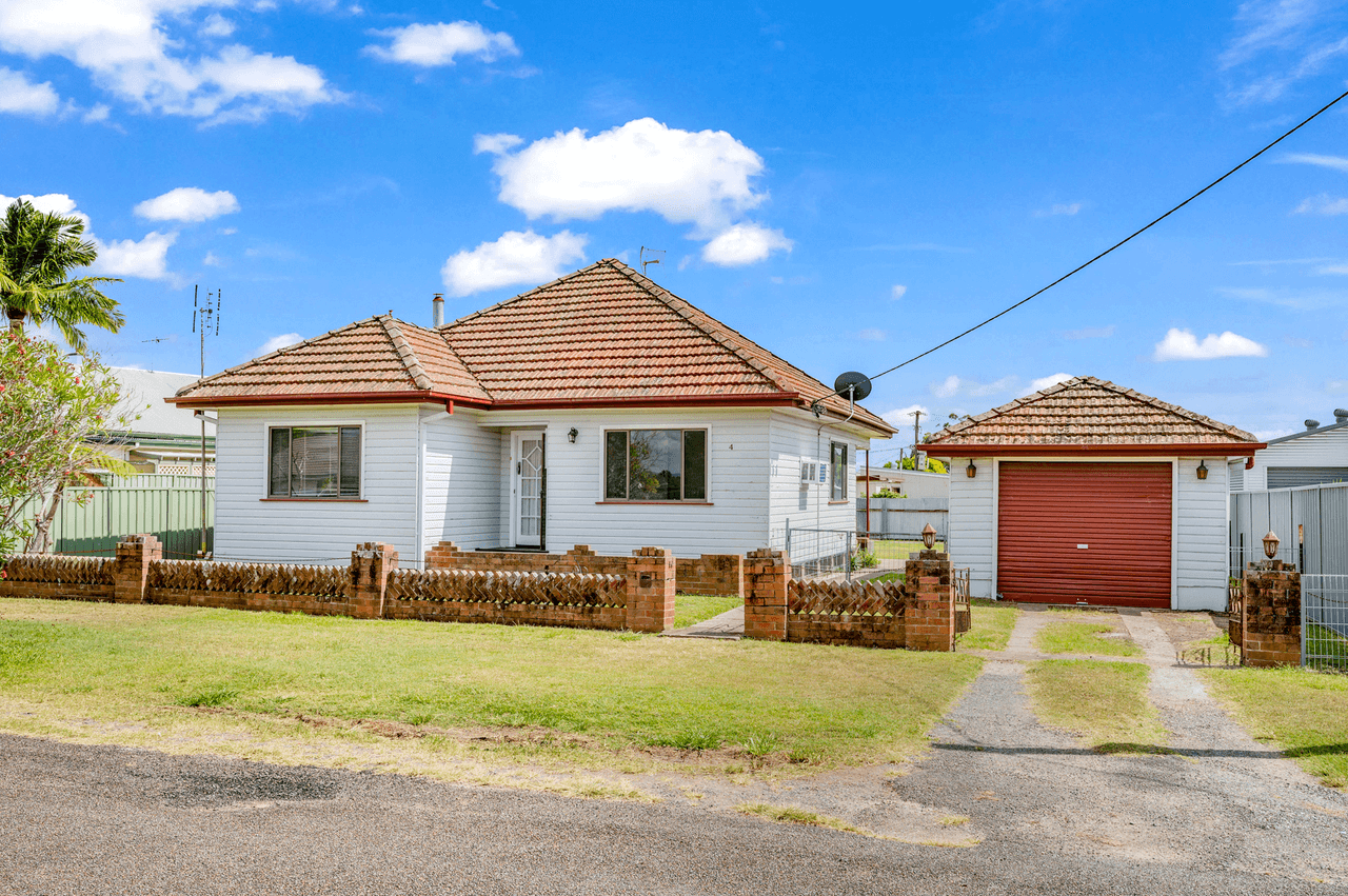 4 Melton Avenue, CESSNOCK, NSW 2325