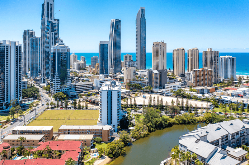 13/59a Peninsular Drive, Surfers Paradise, QLD 4217