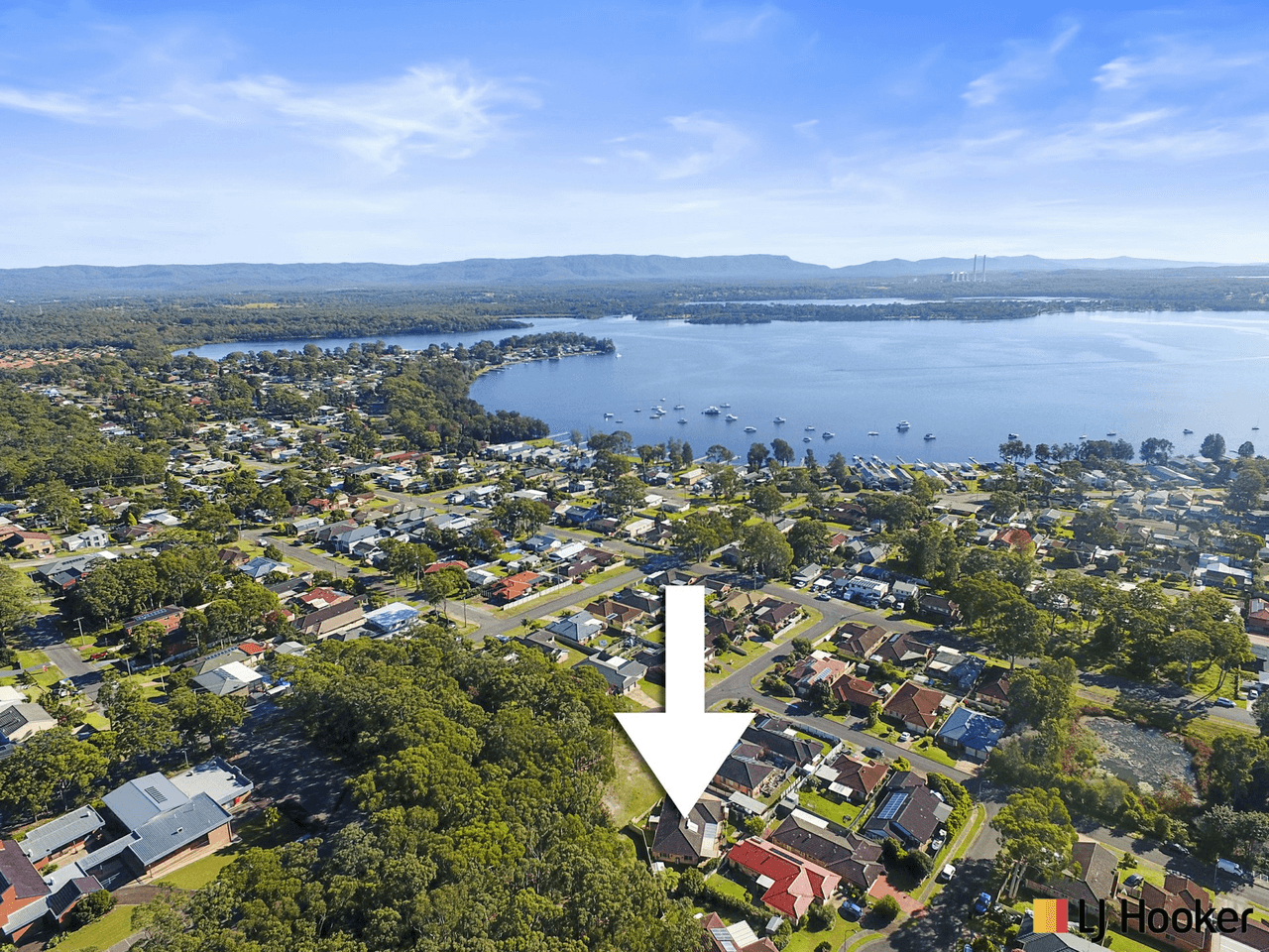 9 Egret Close, BONNELLS BAY, NSW 2264