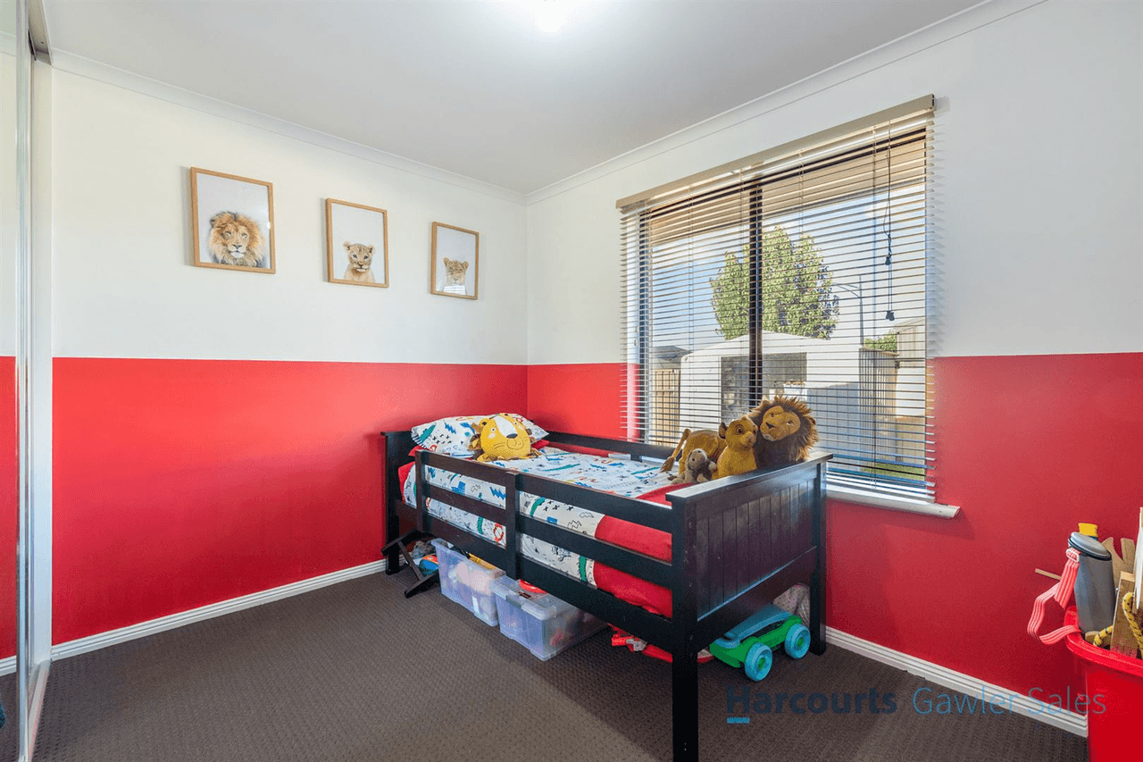 26 Pedler Boulevard, Freeling, SA 5372