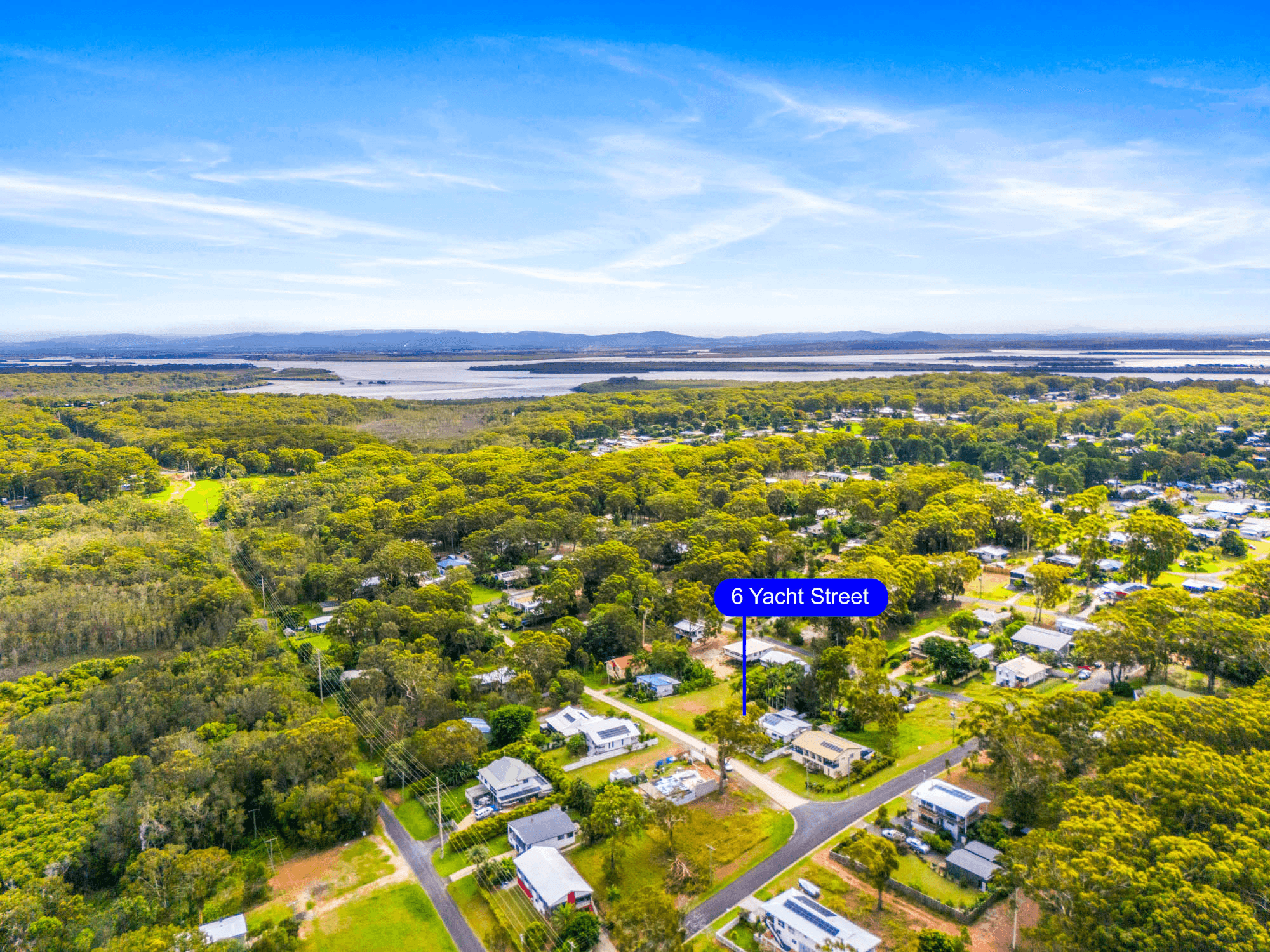 6 Yacht Street, RUSSELL ISLAND, QLD 4184