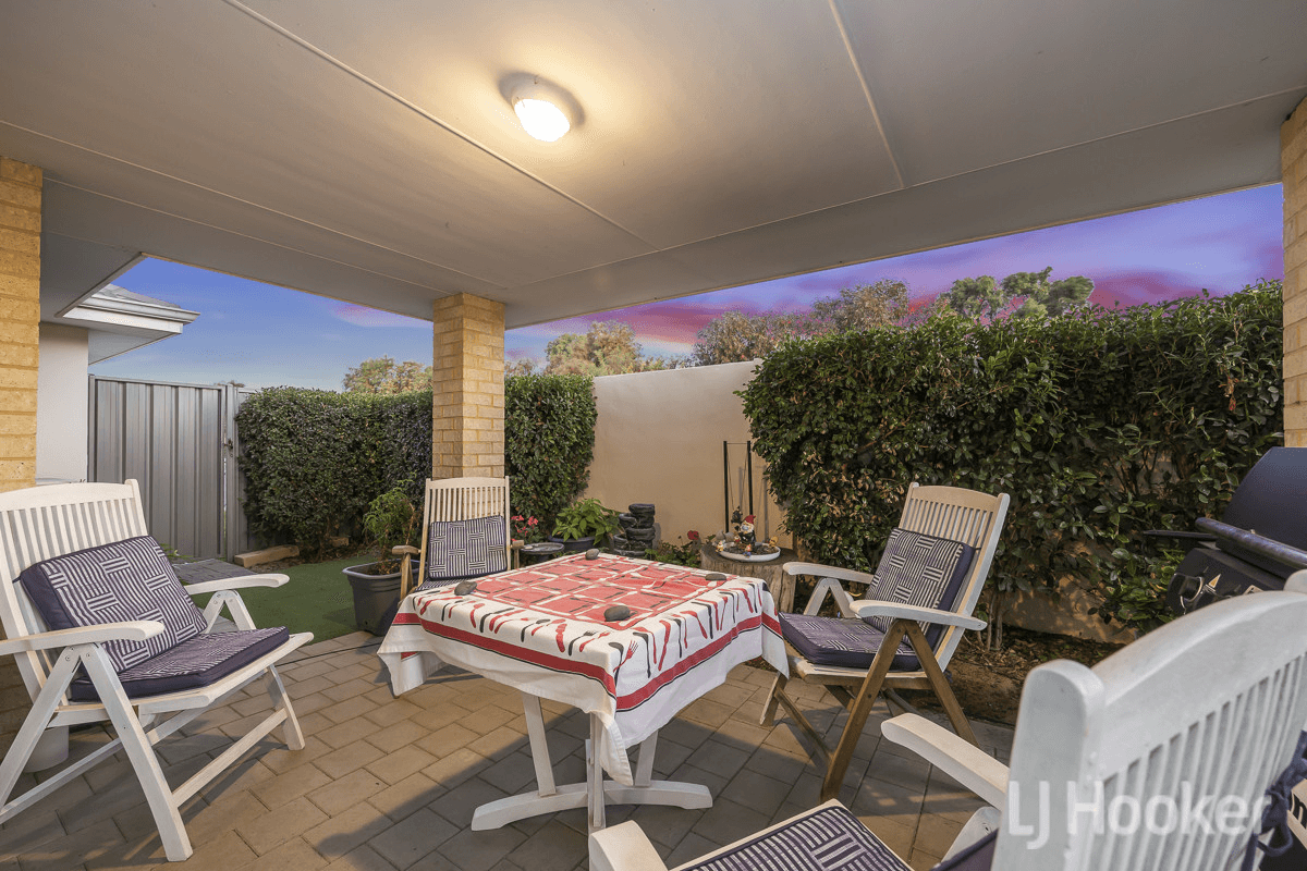 1 Helmsley Parkway, ALKIMOS, WA 6038