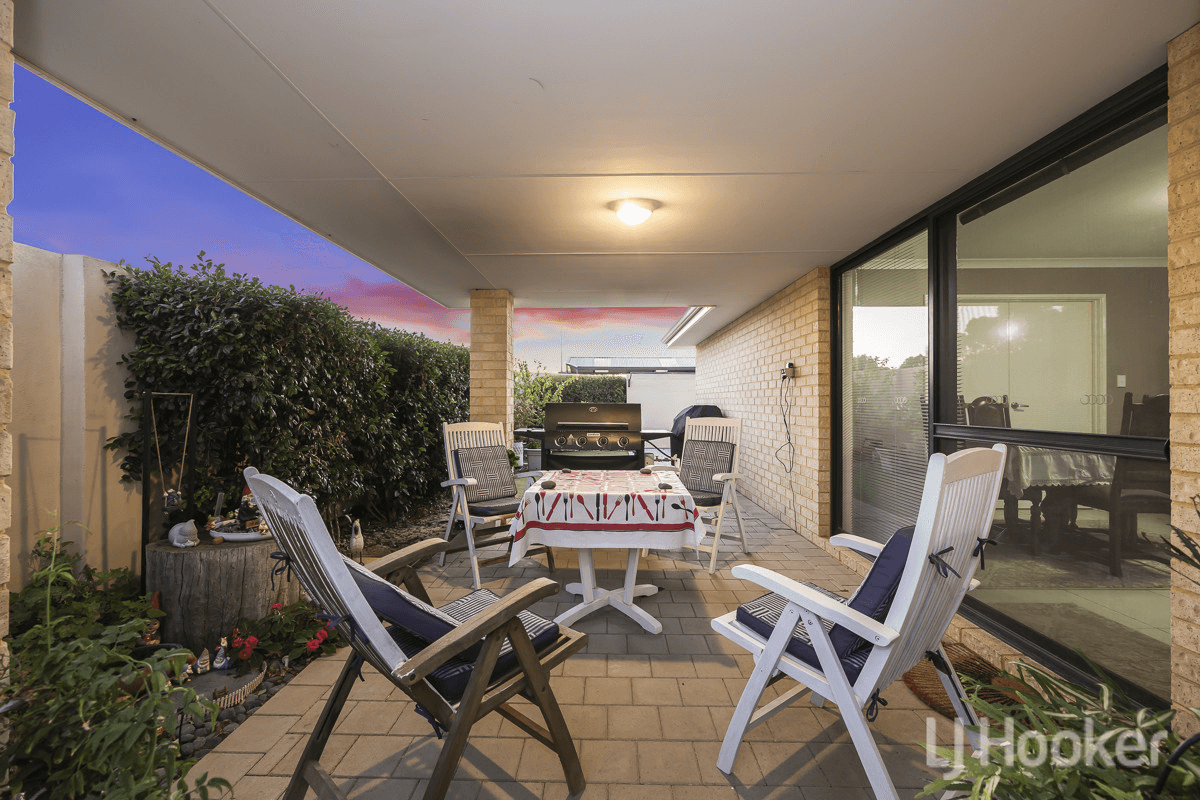 1 Helmsley Parkway, ALKIMOS, WA 6038