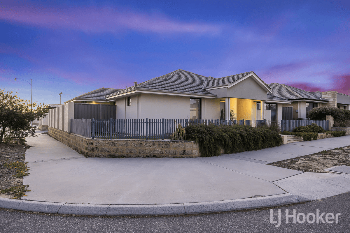 1 Helmsley Parkway, ALKIMOS, WA 6038