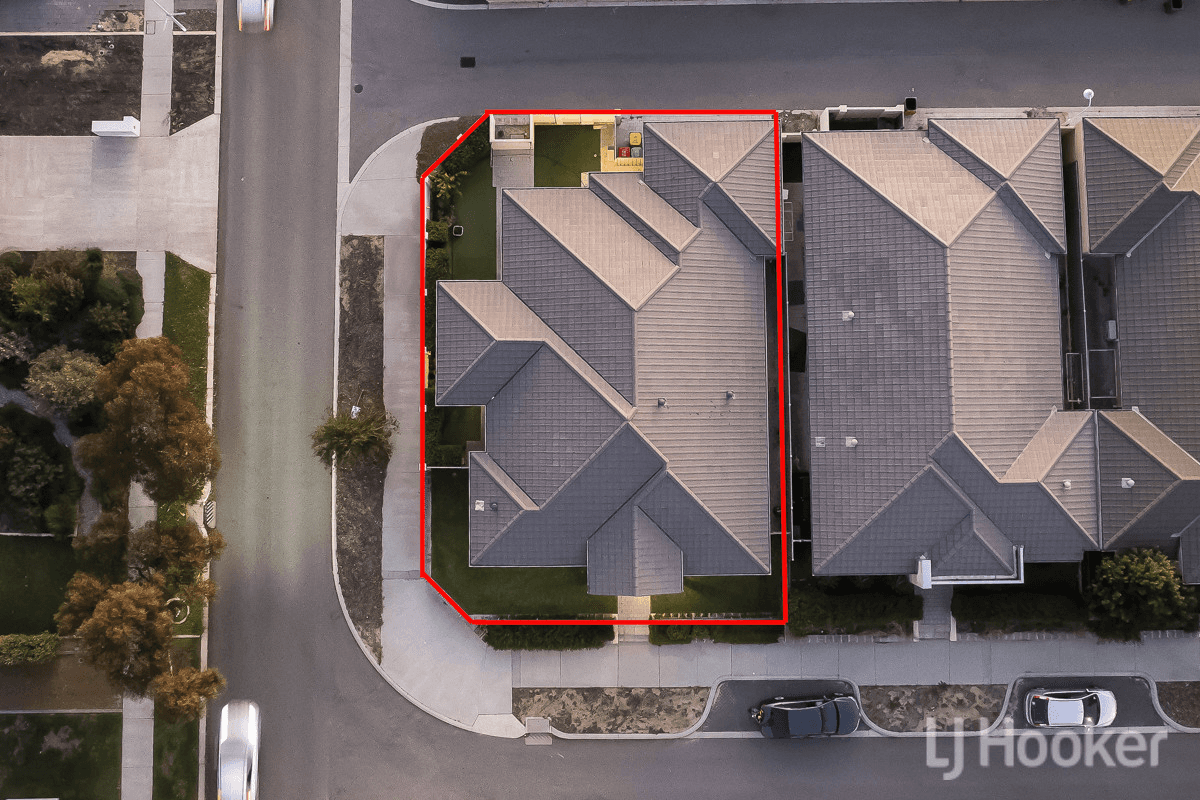 1 Helmsley Parkway, ALKIMOS, WA 6038