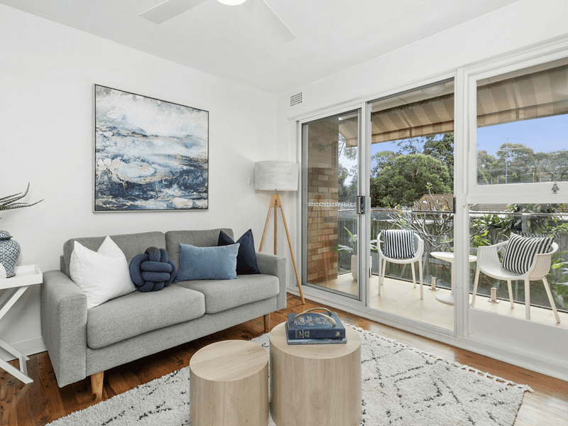 4/6 Livingstone Place, NEWPORT, NSW 2106