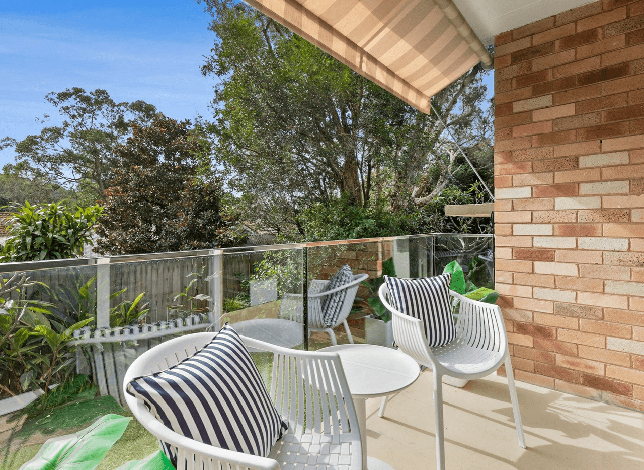 4/6 Livingstone Place, NEWPORT, NSW 2106