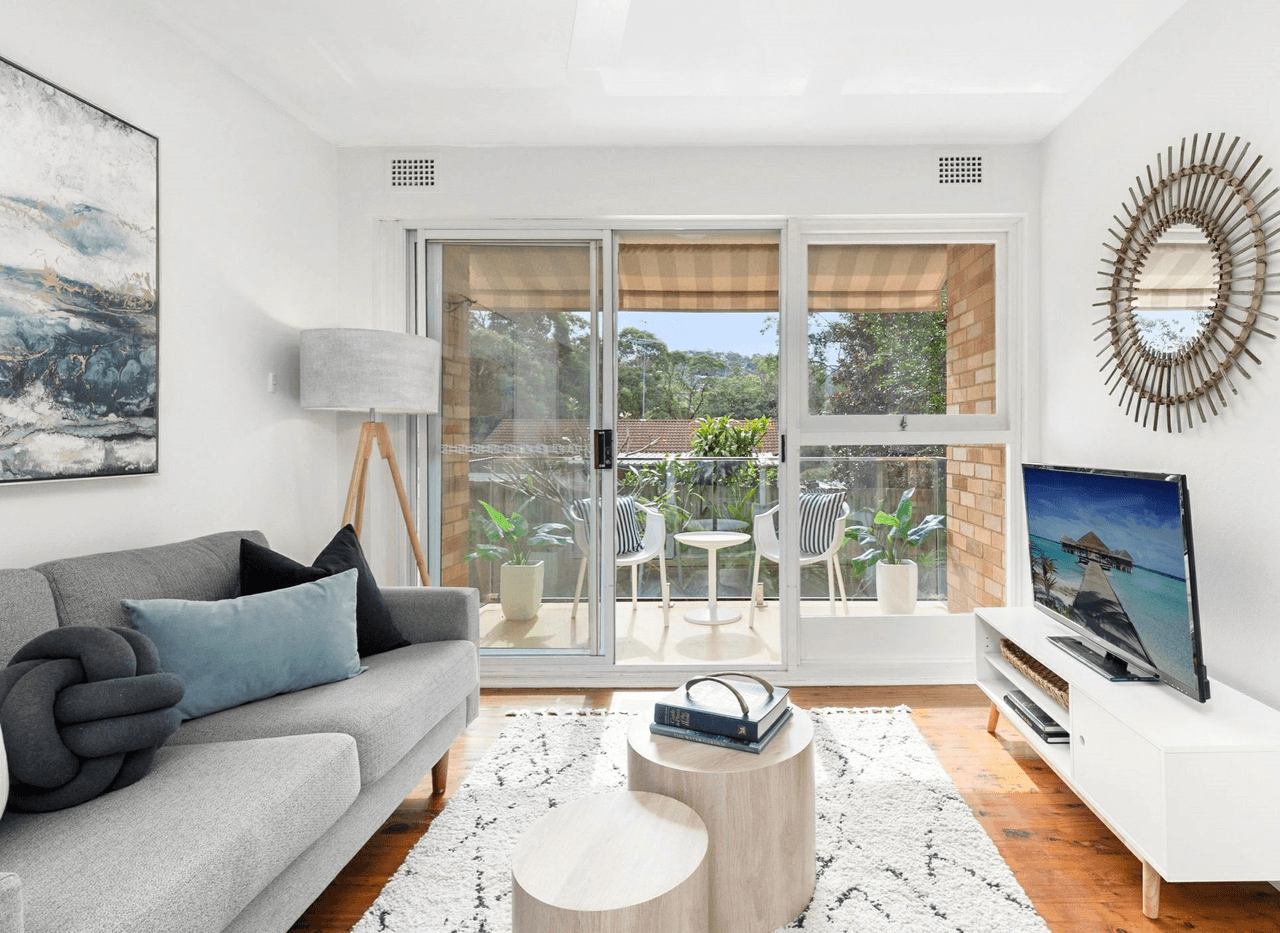 4/6 Livingstone Place, NEWPORT, NSW 2106