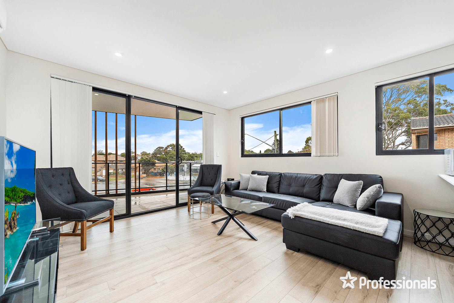 40/417-423 Hume Highway, Yagoona, NSW 2199