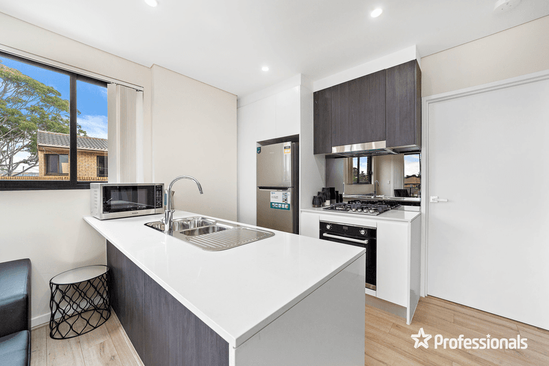 40/417-423 Hume Highway, Yagoona, NSW 2199