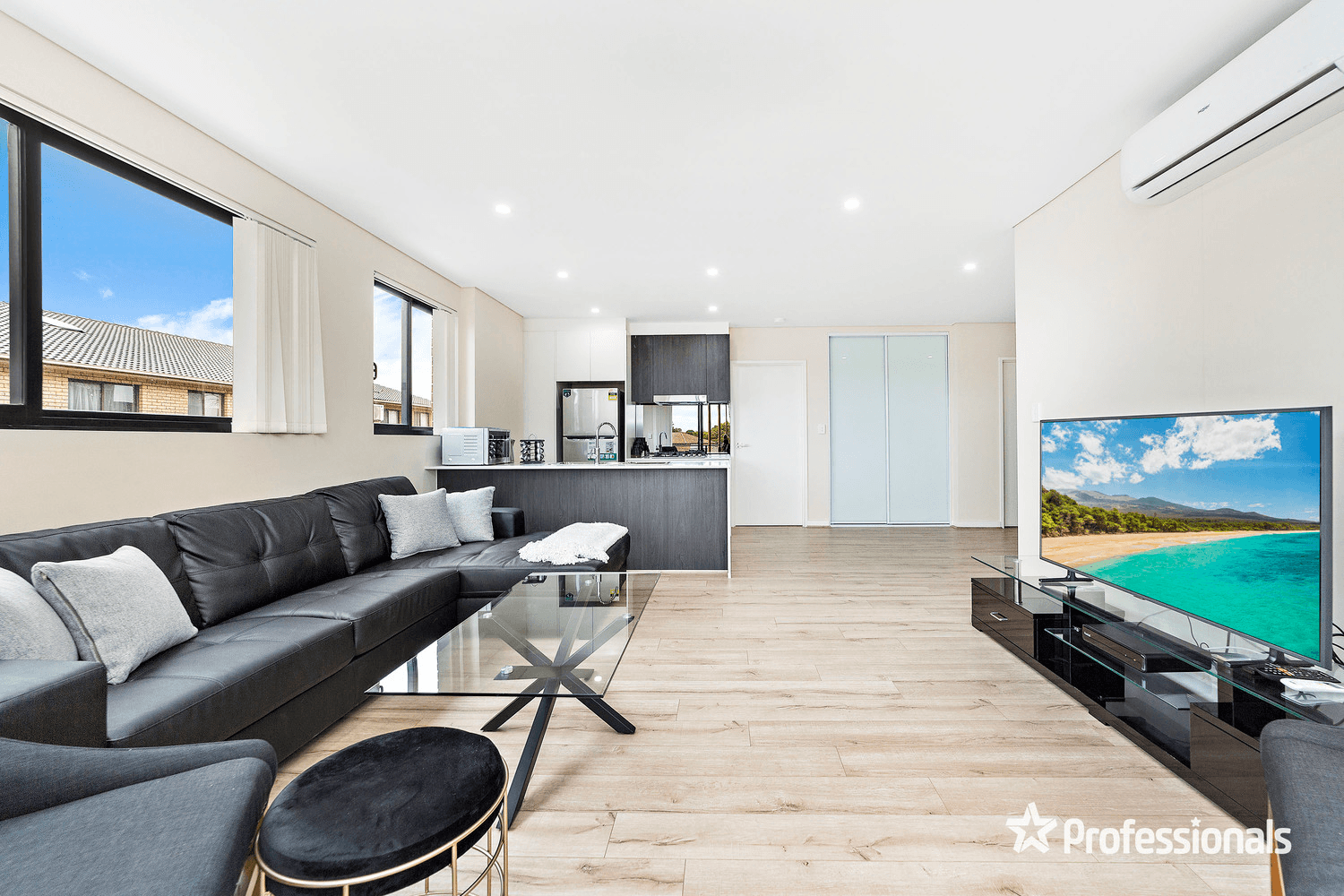 40/417-423 Hume Highway, Yagoona, NSW 2199