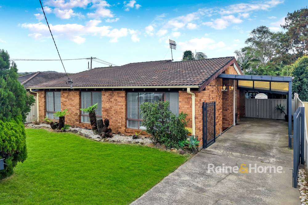 52 Dunban Road, WOY WOY, NSW 2256