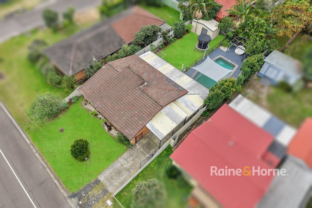 52 Dunban Road, WOY WOY, NSW 2256