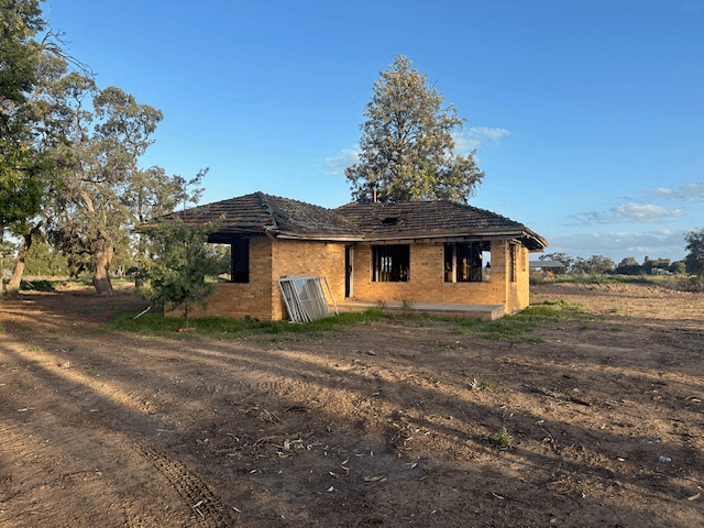 6071 WAKOOL ROAD, WAKOOL, NSW 2710